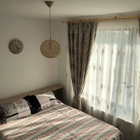 公寓 C'apartment 那沃达利