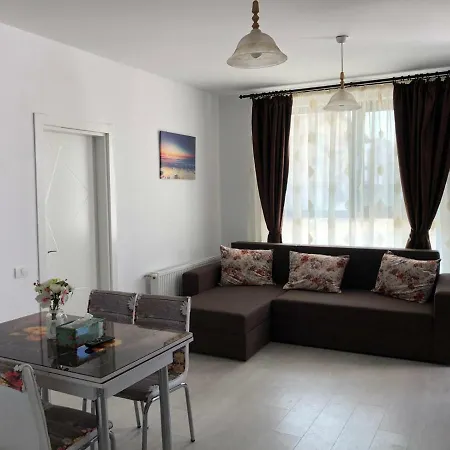 公寓 C'apartment 那沃达利