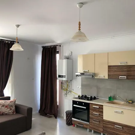 C'apartment 那沃达利