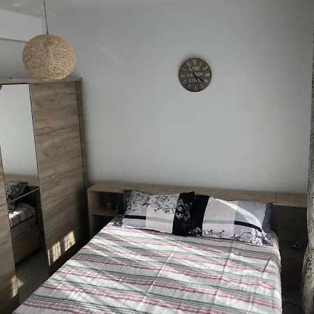 C'apartment 那沃达利
