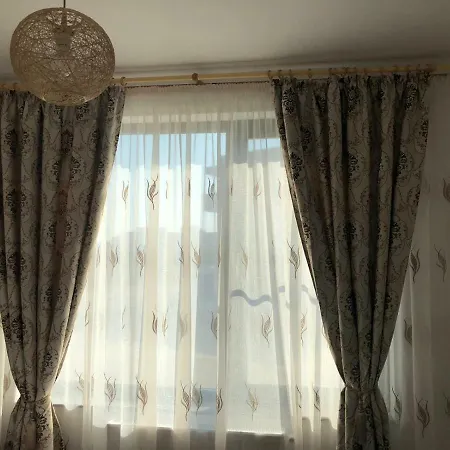 C'apartment *