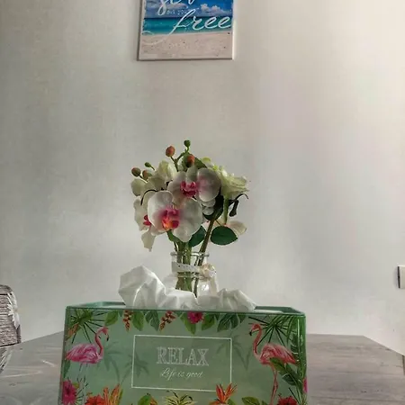 C'apartment * 那沃达利