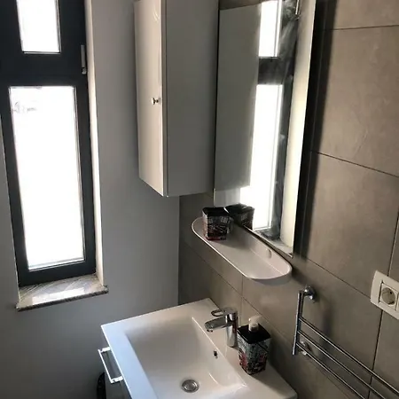 C'apartment 那沃达利