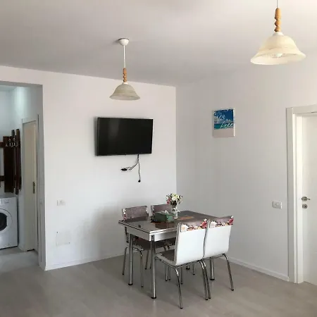 C'apartment 公寓