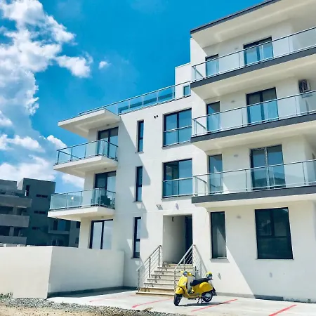 C'apartment 公寓