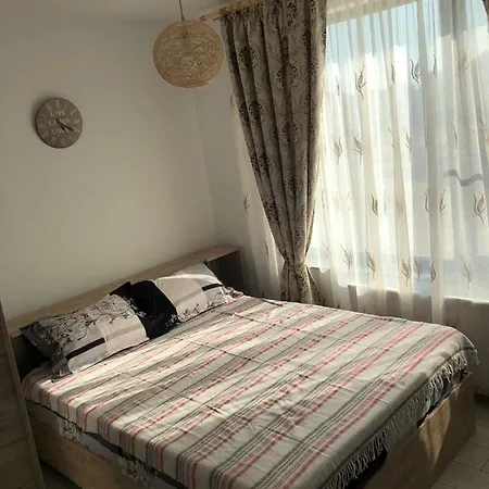 C'apartment 那沃达利