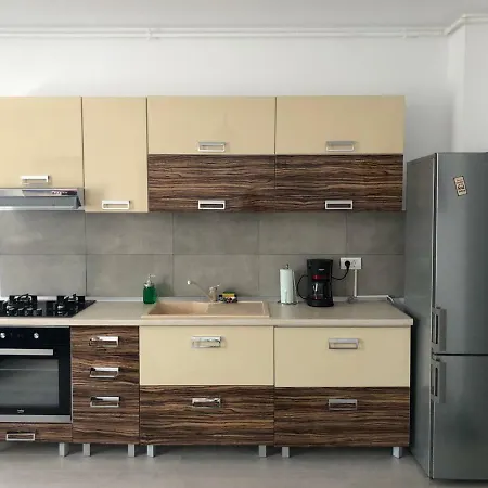 C'apartment 公寓 *