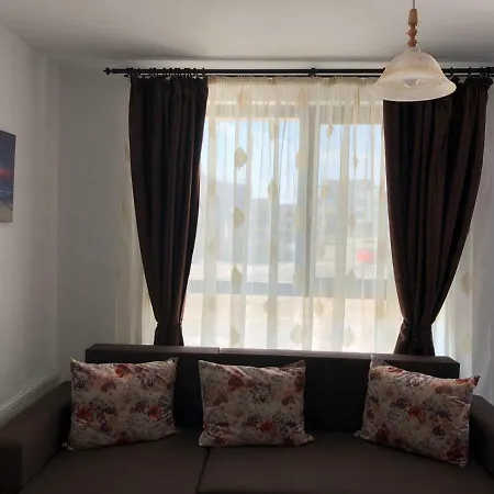 公寓 C'apartment