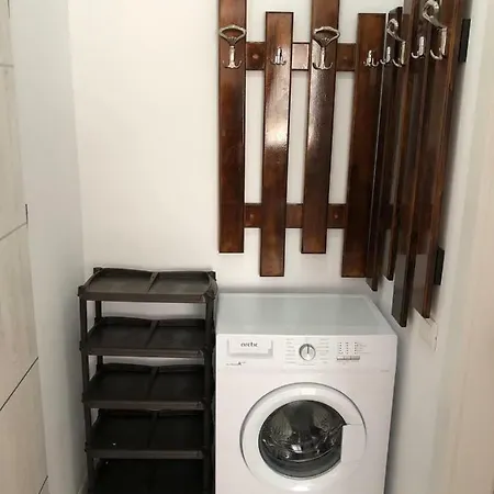 公寓 C'apartment *