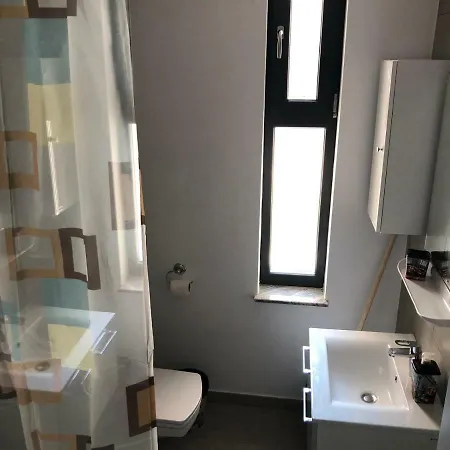 C'apartment *