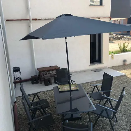 公寓 C'apartment